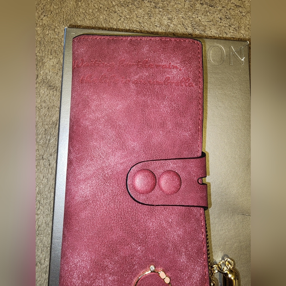 Wallet - Picture 4 of 5